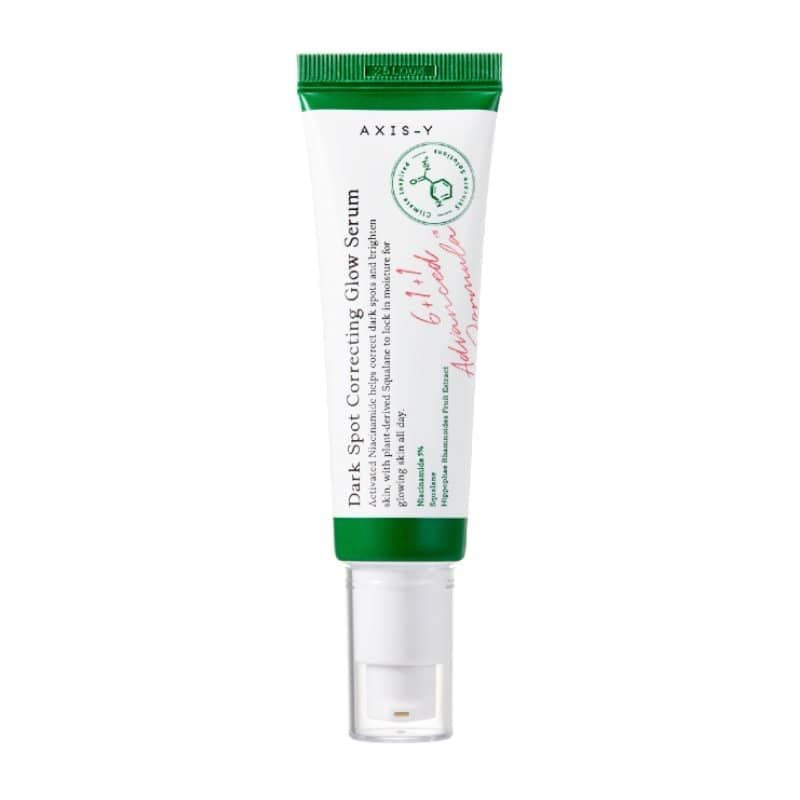 Dark Spot Correcting Glow Serum