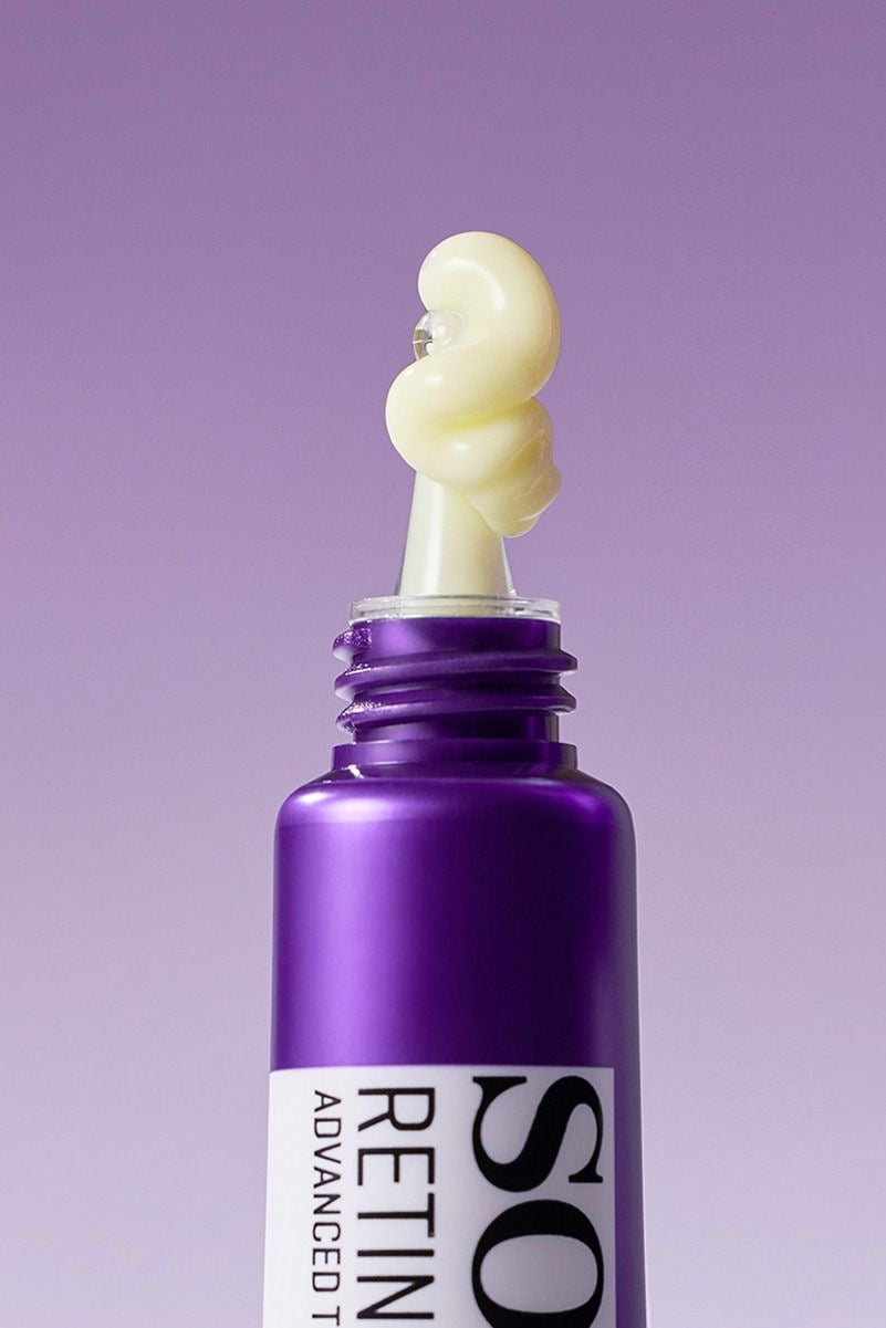 tc>SOME BY MI - Retinol Intense Advanced Triple Action Eye Cream - 30ml