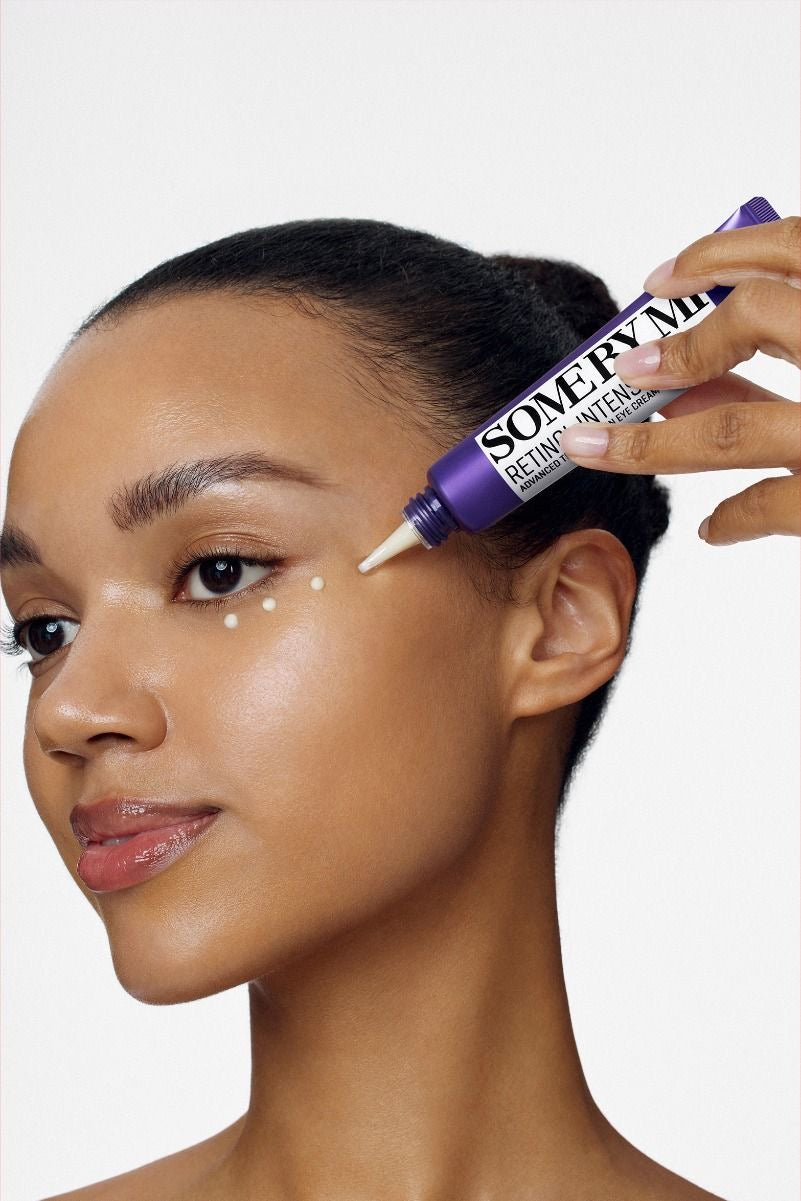tc>SOME BY MI - Retinol Intense Advanced Triple Action Eye Cream - 30ml