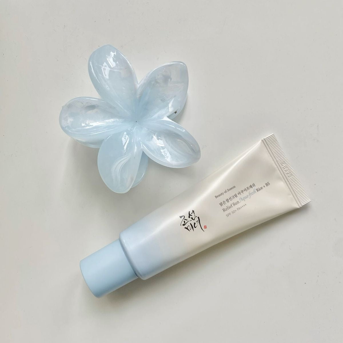 Beauty of Joseon - Relief Sun Aqua-fresh Rice+B5