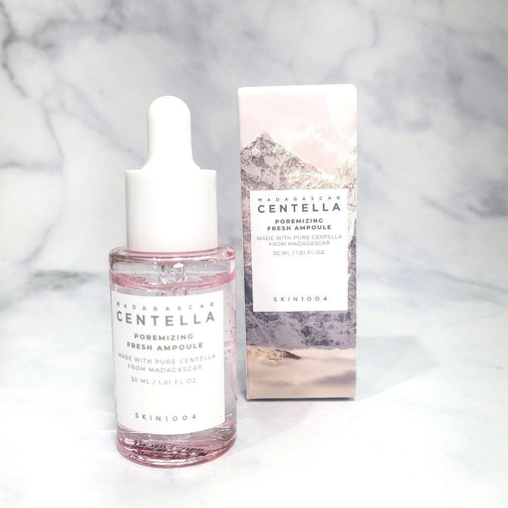 SKIN1004 - Poremizing Fresh Ampoule - 100ml