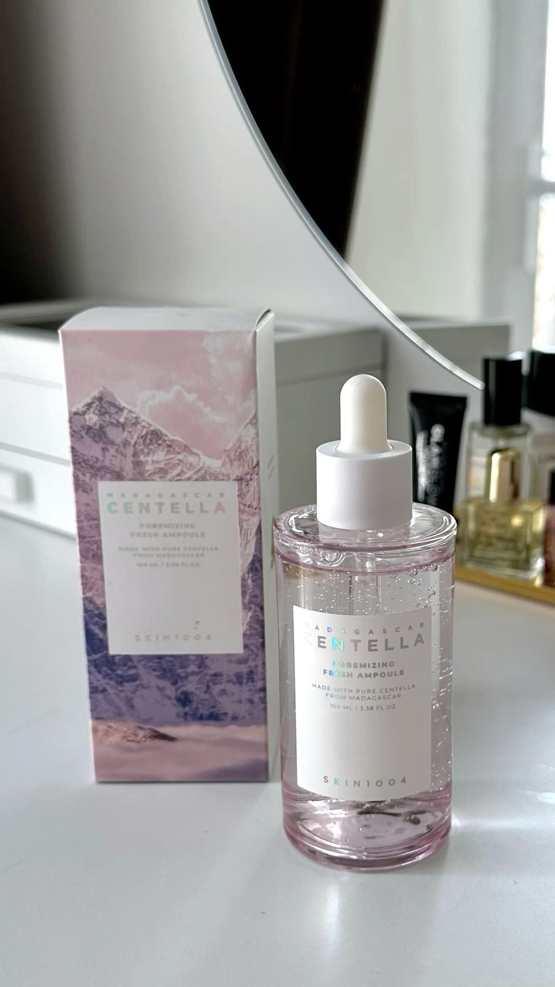 SKIN1004 - Poremizing Fresh Ampoule - 100ml