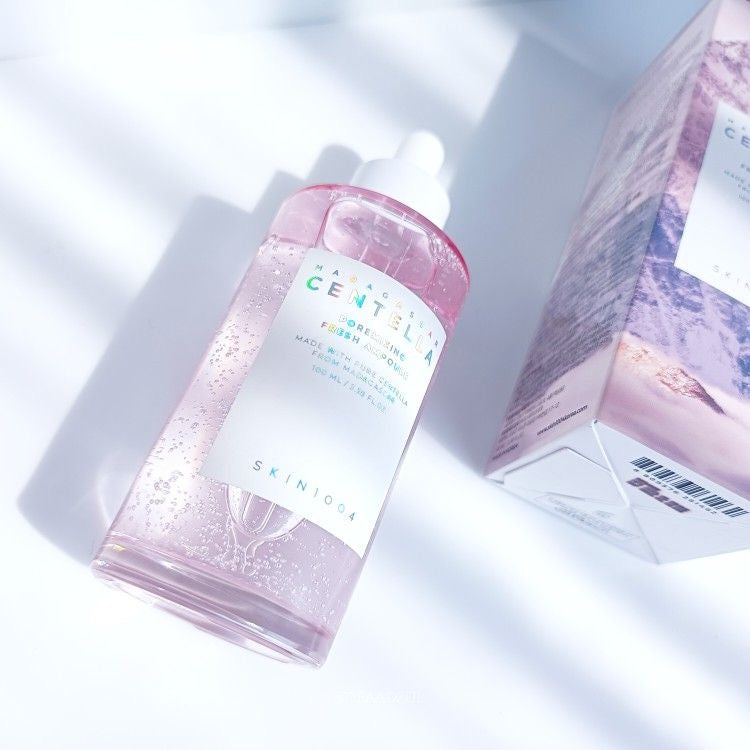 SKIN1004 - Poremizing Fresh Ampoule - 100ml