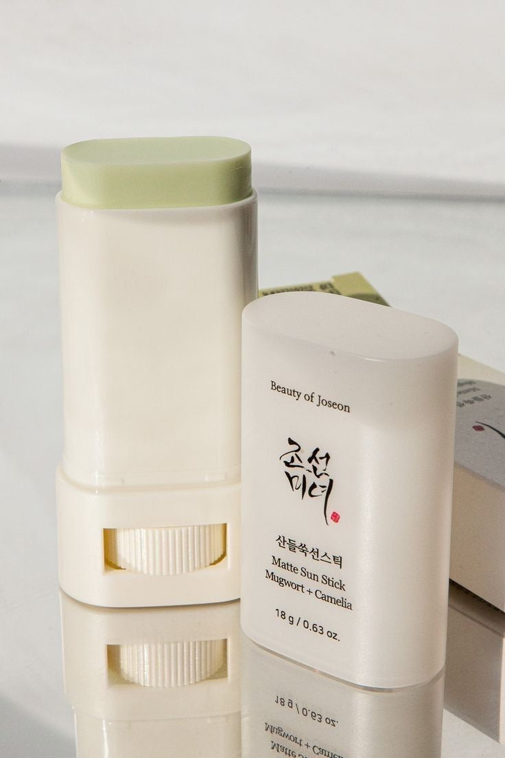 Beauty of Joseon - Matte Sun Stick - 18g