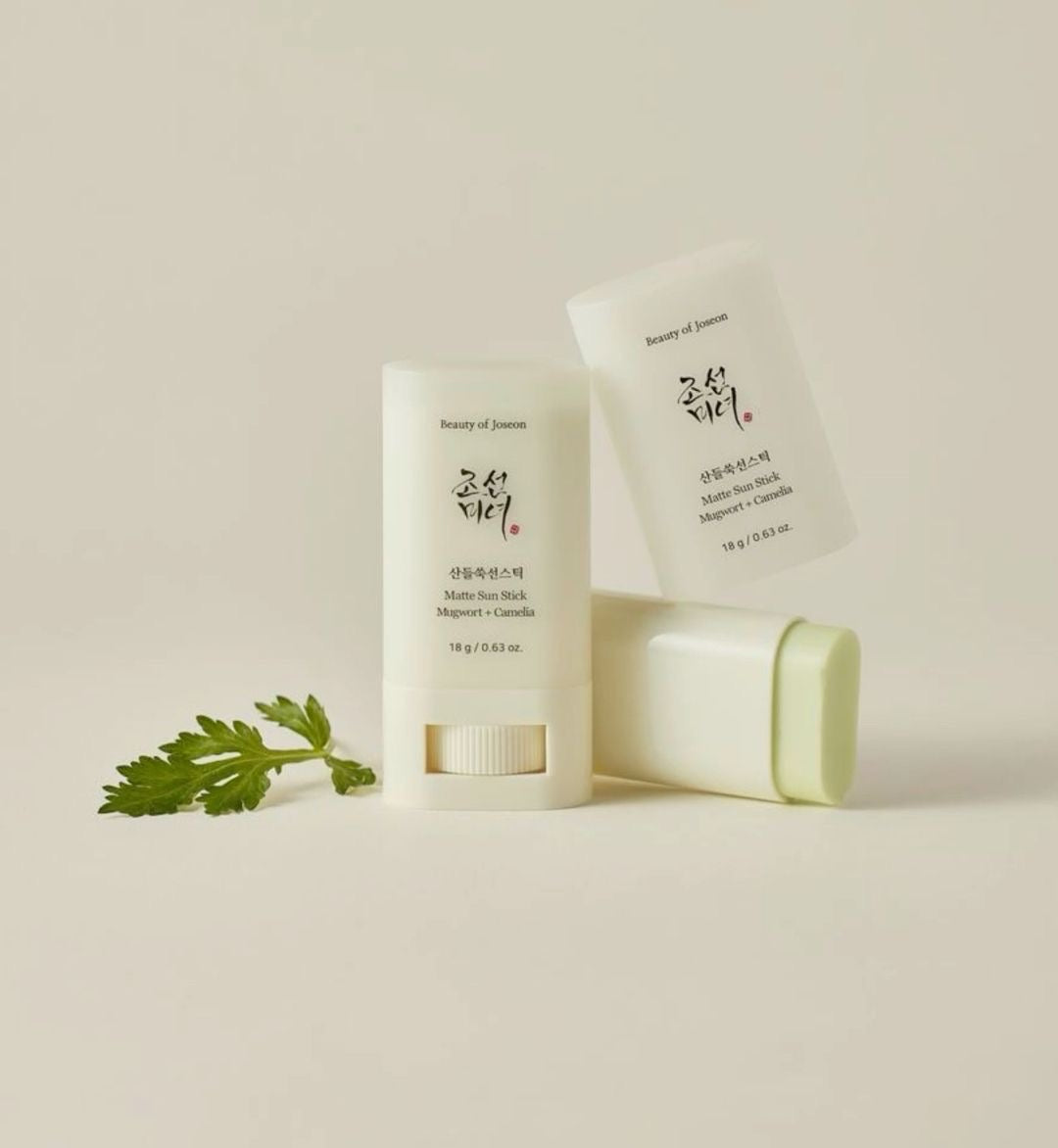 Beauty of Joseon - Matte Sun Stick - 18g