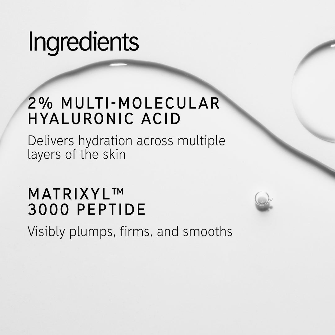 Hyaluronic Acid Serum - 30ml