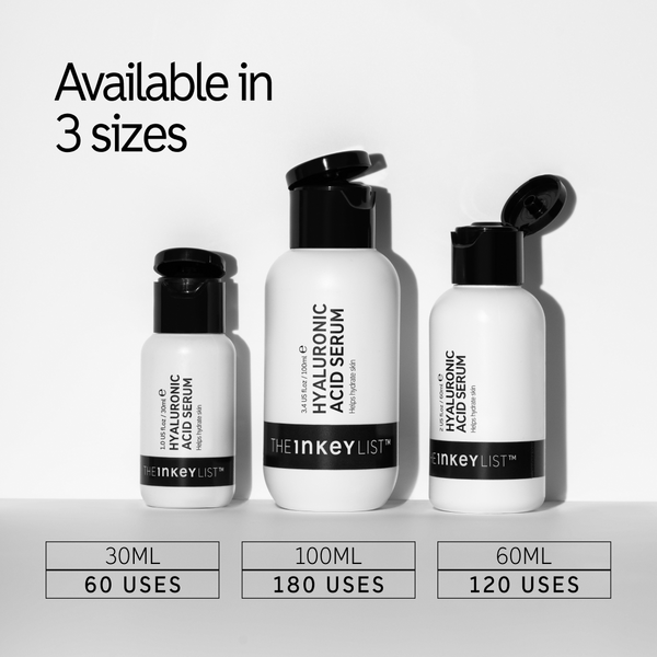 Hyaluronic Acid Serum - 30ml