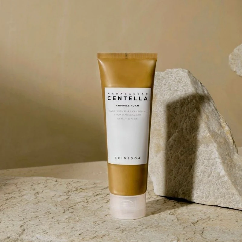 SKIN1004
Madagascar Centella Ampoule Foam