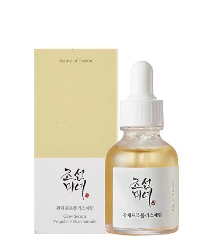 Beauty of Joseon Serum
Rice + Alpha Arbutin (30 ml)