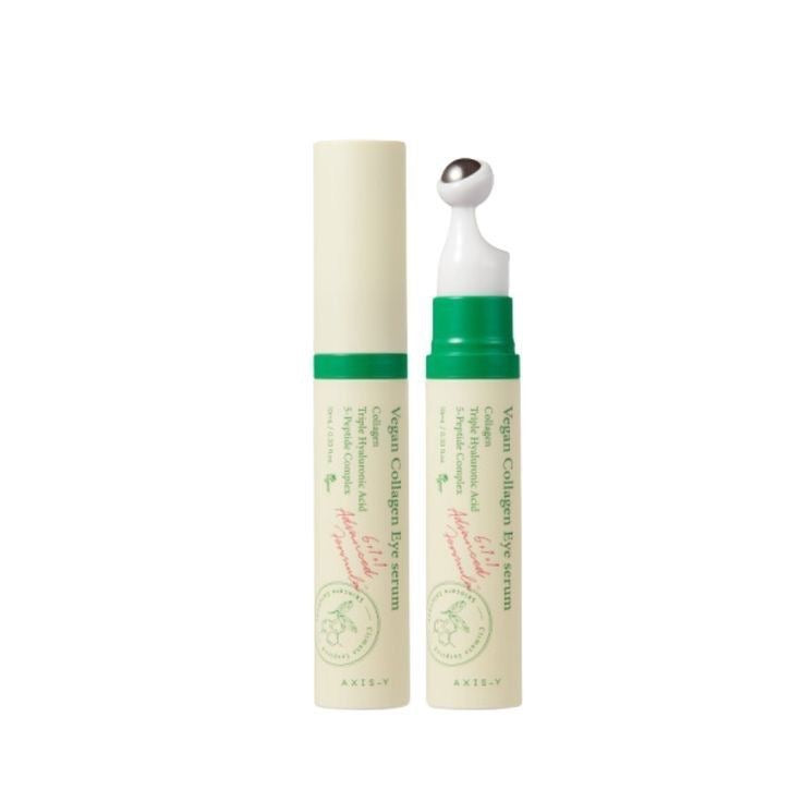 AXIS-Y
Vegan Collagen Eye Serum
