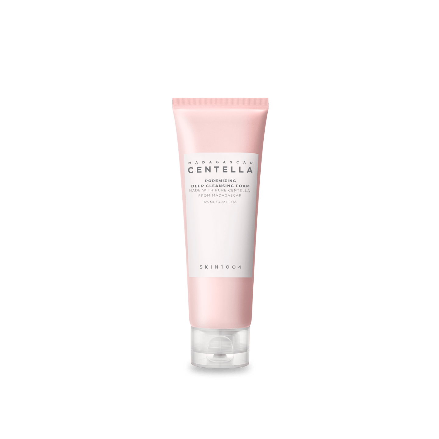 SKIN 1004 - Madagascar Centella Poremizing Deep Cleansing Foam
