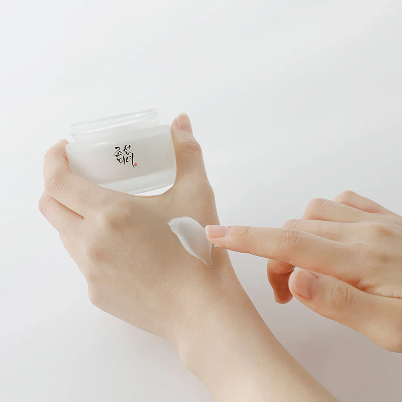Beauty of Joseon
Dynasty Cream