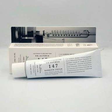 Dr. Althea Pro Lab Azulene 147HA - Pflegende Gesichtscreme 50ml