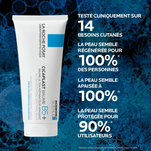 La Roche-Posay Cicaplast Balsem B5 100 ml