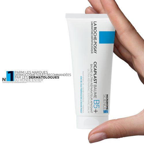 La Roche-Posay Cicaplast Balsem B5 100 ml