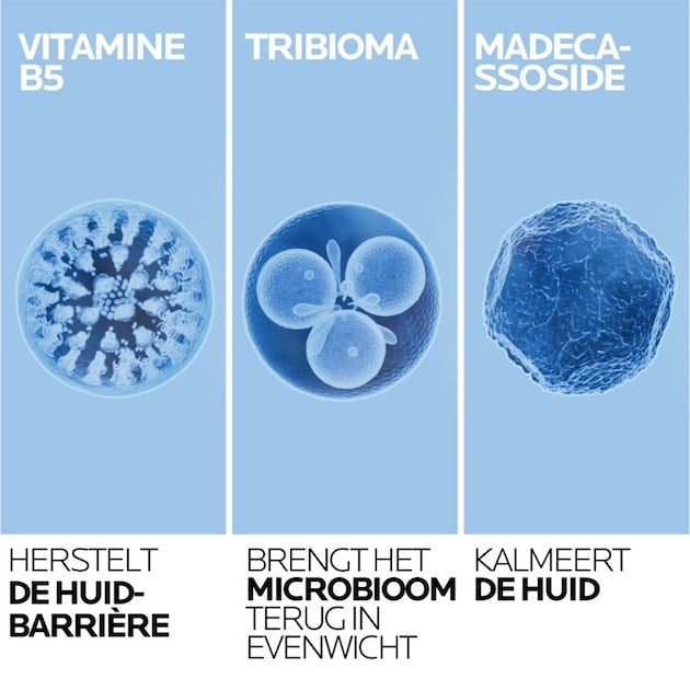 La Roche-Posay Cicaplast Balsem B5 100 ml