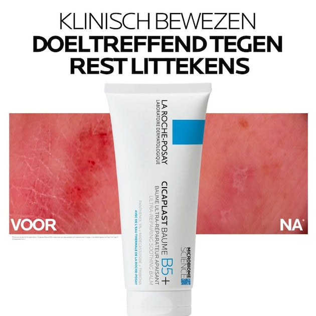 La Roche-Posay Cicaplast Balsem B5 100 ml