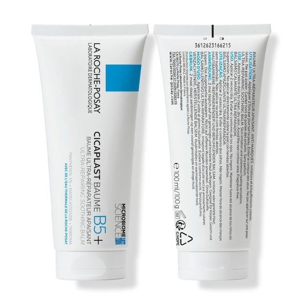 La Roche-Posay Cicaplast Balsem B5 100 ml