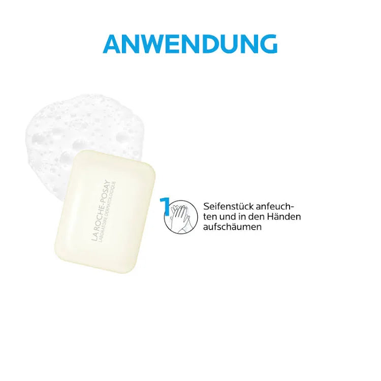 La roche posay lipikar pain surgras 150g
