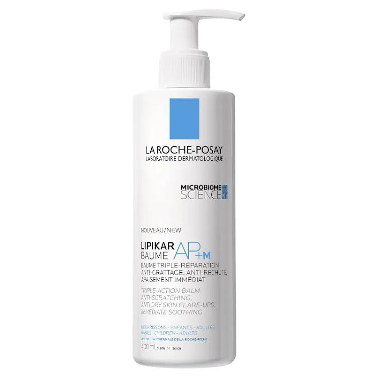 La Roche-Posay Lipikar AP+M Balsem | 400 ml