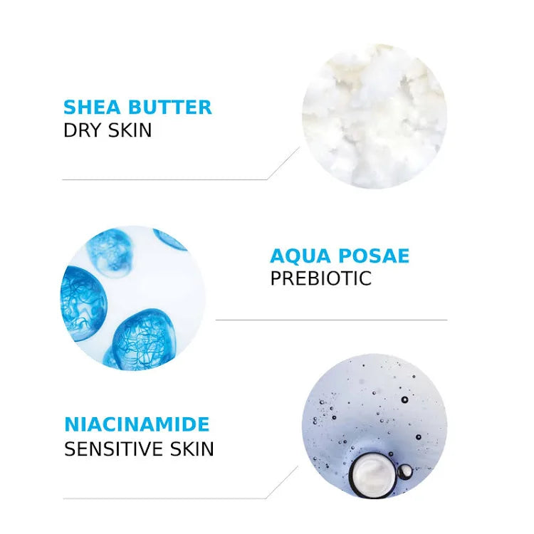 La Roche-Posay Lipikar AP+M Balsem | 400 ml