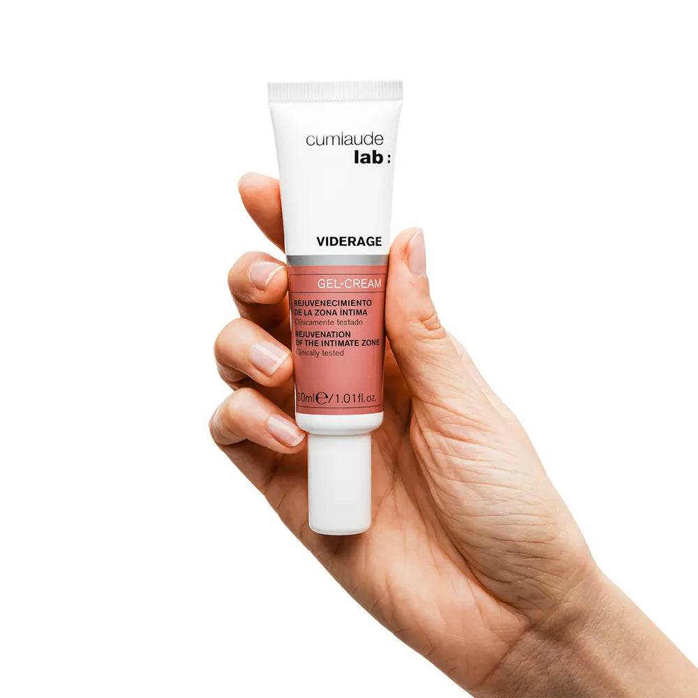 Cumlaude Lab Viderage Gel-Crema