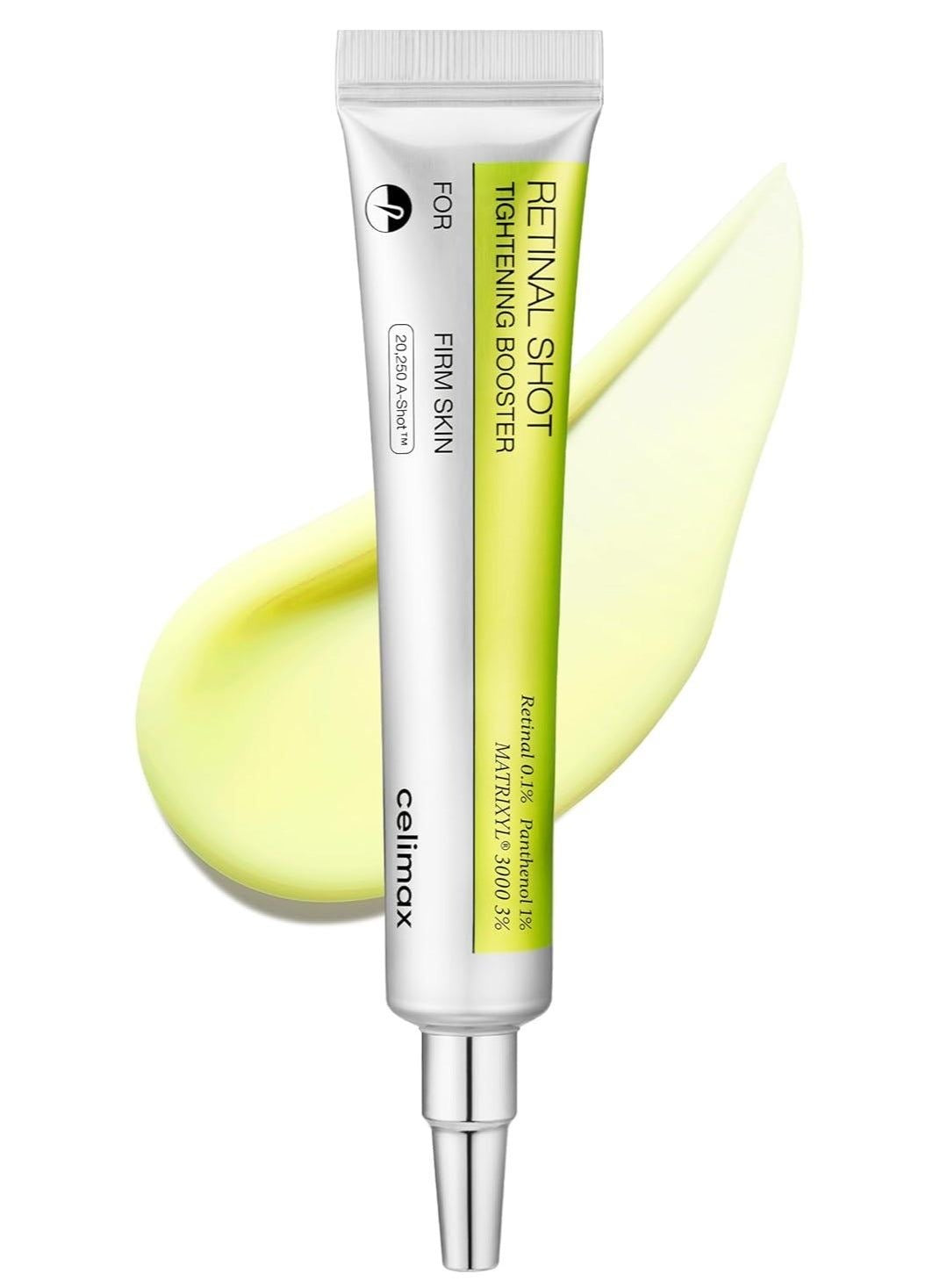 Cellimax The Vita A Retinal Shot Tightening Booster