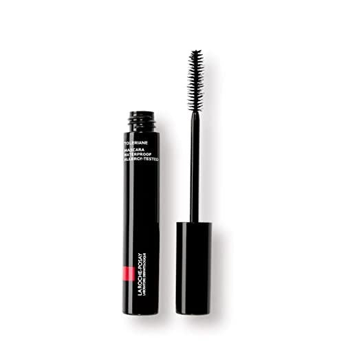 La Roche-Posay Toleriane Mascara Multi-Dimensions Noir 7g
