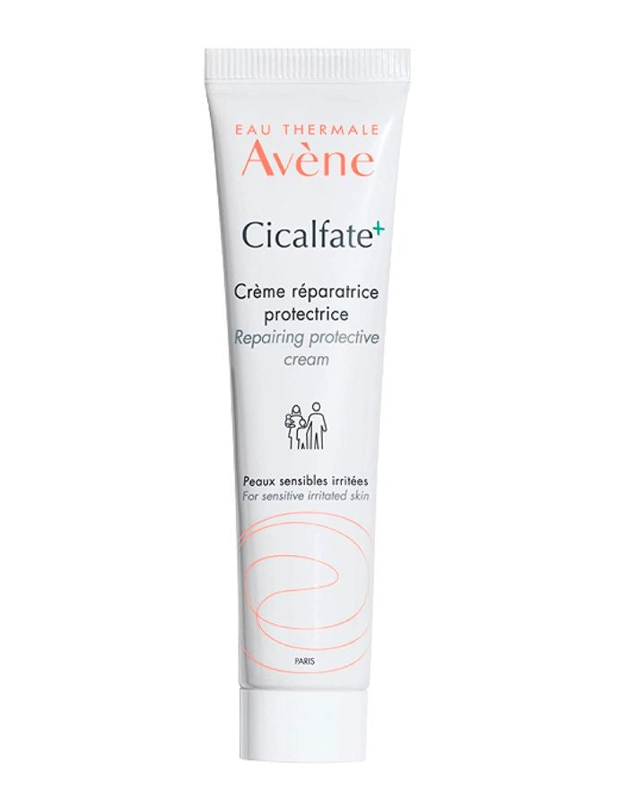 Irritations
Avène Eau Thermale Cicalfate+ Crème Réparatrice Protectrice 40ml