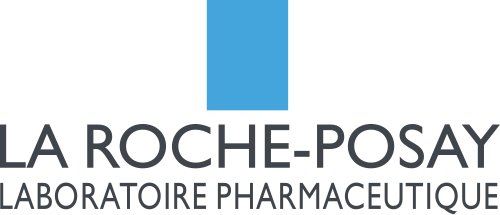 شعار La Roche-Posay