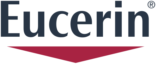 شعار Eucerin