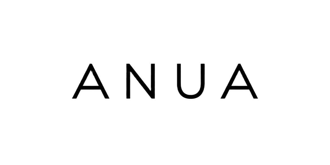 شعار Anua