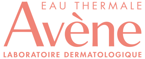 شعار Avène