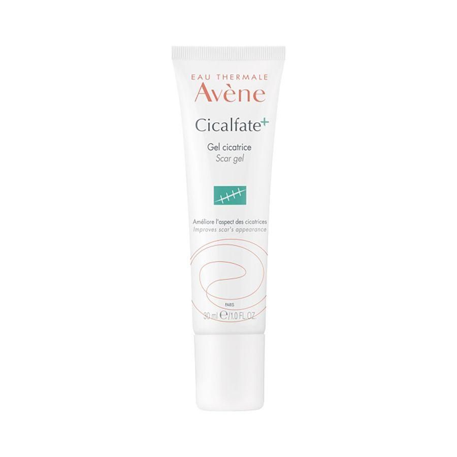 Avène Cicalfate+ Scar Gel — جل أفين Cicalfate+ للندبات من Avène — 30 مل