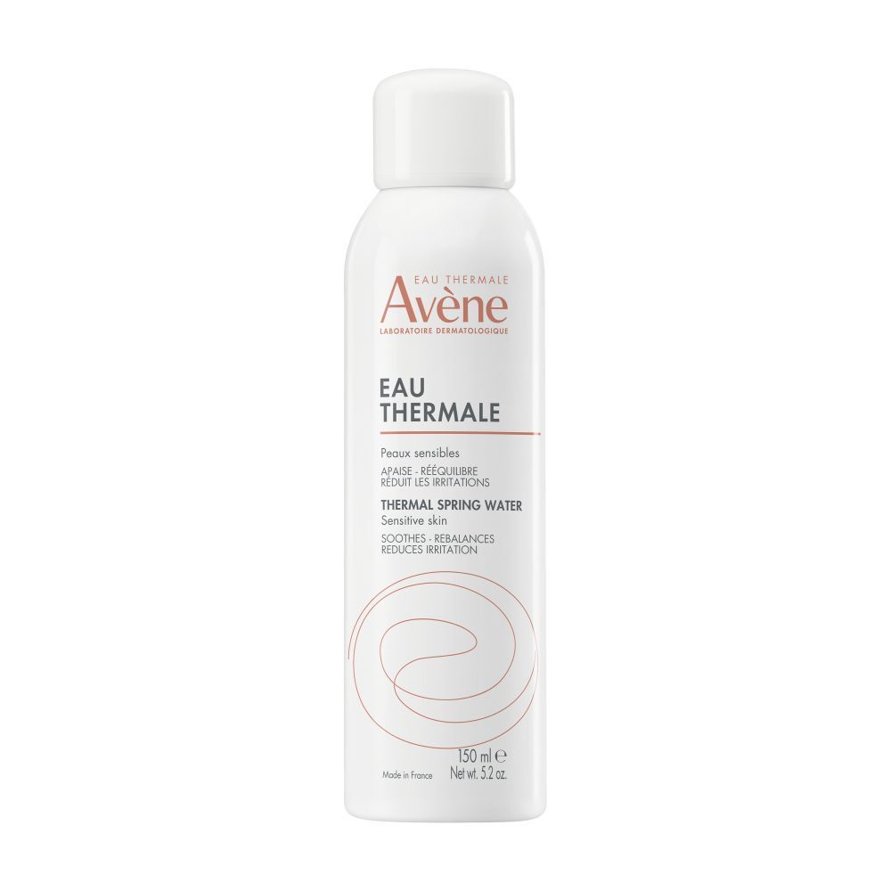 Avène Thermal Spring Water – بخاخ مياه الينابيع الحرارية من أفين من Avène بسعر مخفض