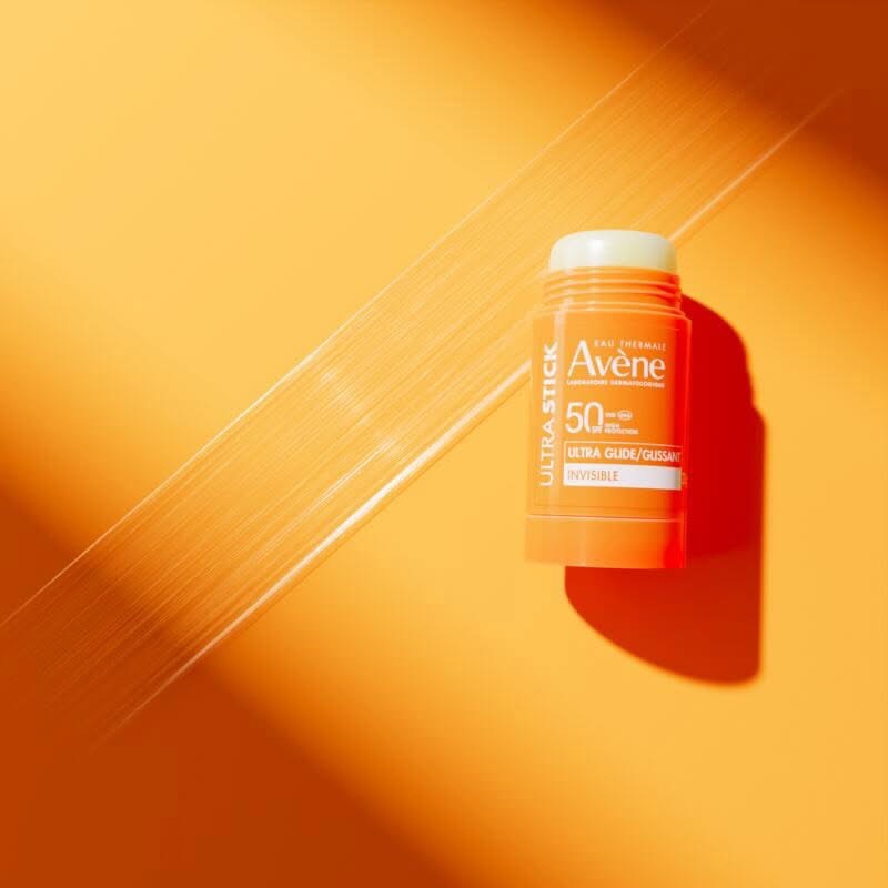 Avène Ultra Stick Invisible SPF 50 — صورة 3