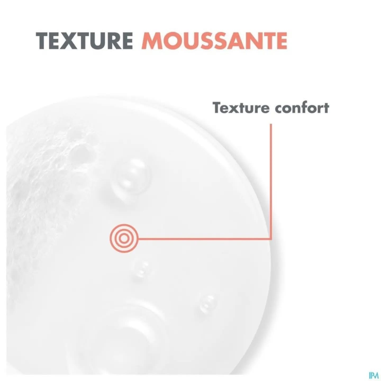 جل التنظيف أفين زيراكالم نيوترشن – Avène XeraCalm Nutrition Cleansing Gel — صورة 5