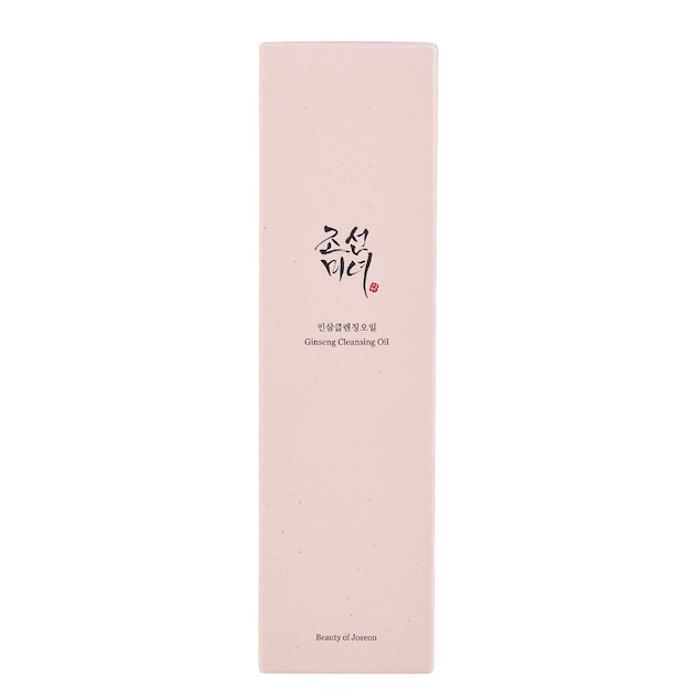 Beauty of Joseon Ginseng Cleansing Oil — صورة 2