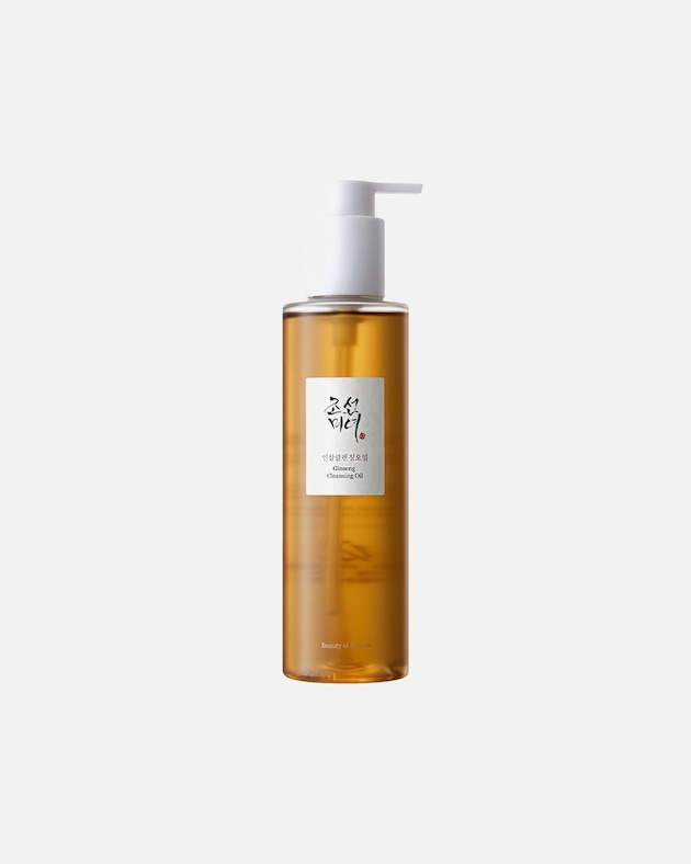 Beauty of Joseon Ginseng Cleansing Oil من Beauty of Joseon — 210 ml