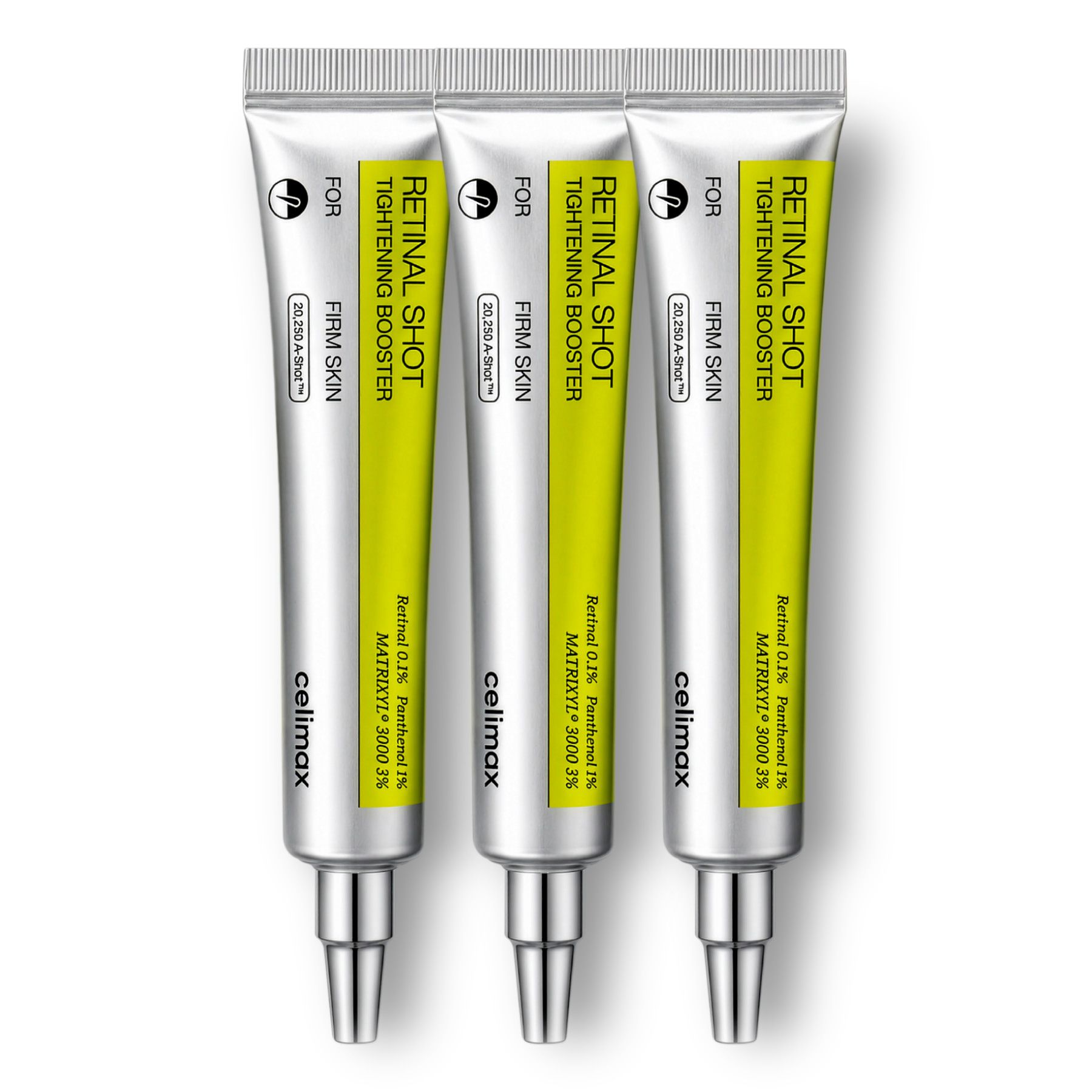 Celimax Retinal Shot Firm Skin Booster من Celimax — 15 مل
