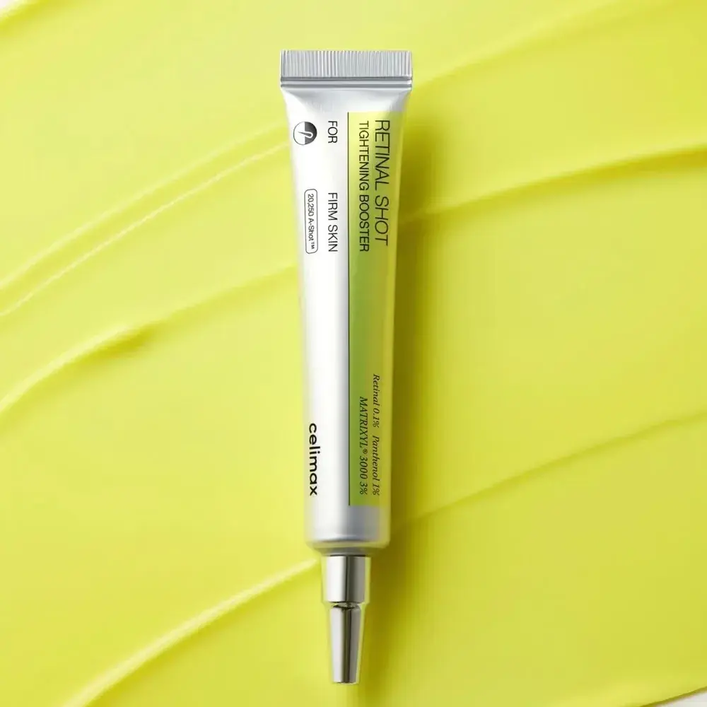 Celimax Retinal Shot Firm Skin Booster — صورة 3