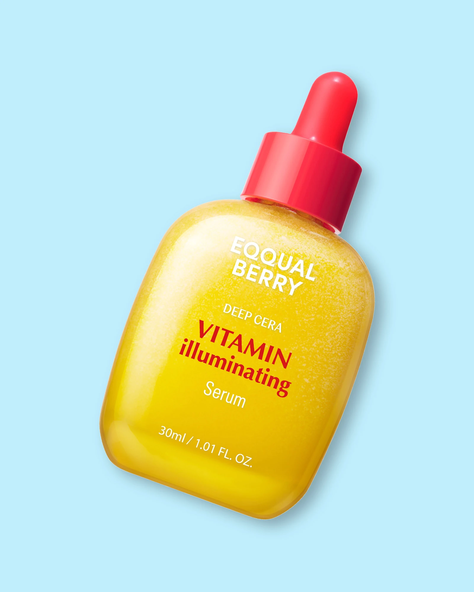 EQUALBERRY Vitamin Illuminating Serum — صورة 3