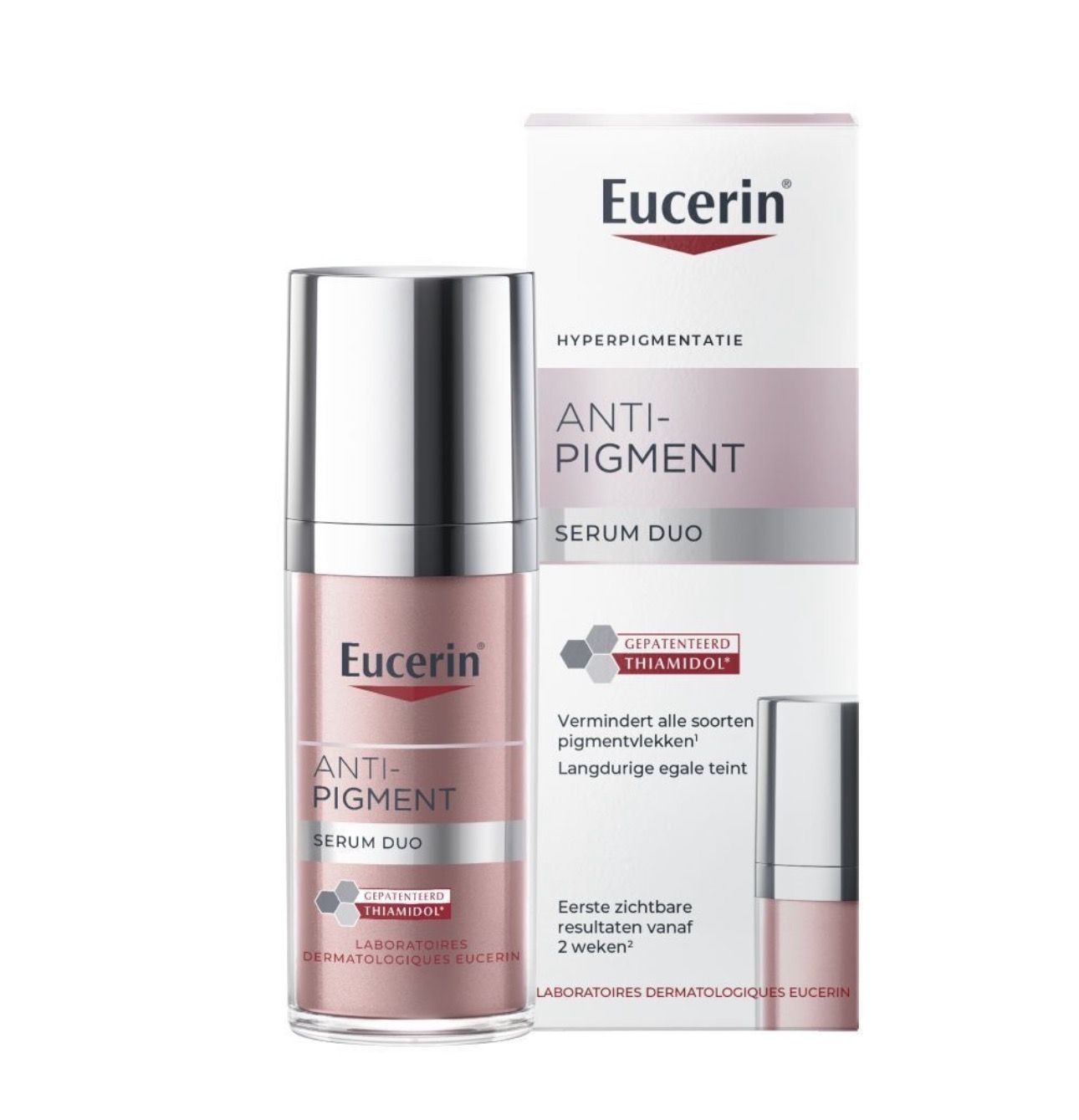 Eucerin Anti-Pigment Serum Duo – سيروم يوسيرين المضاد للتصبغات من Eucerin — 30 مل