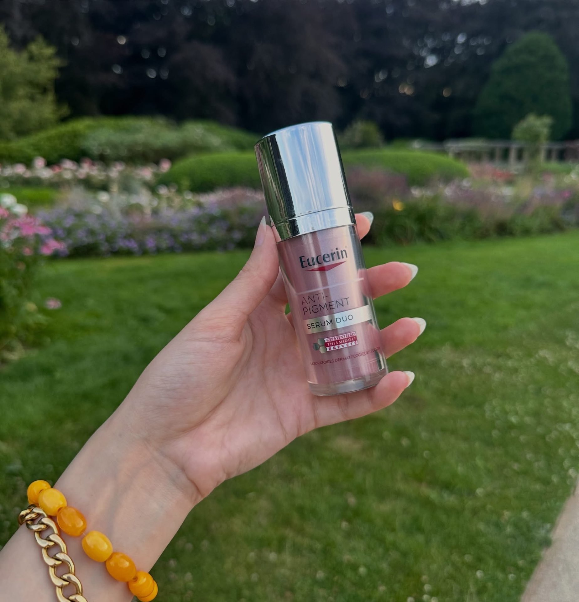 Eucerin Anti-Pigment Serum Duo – سيروم يوسيرين المضاد للتصبغات — صورة 9