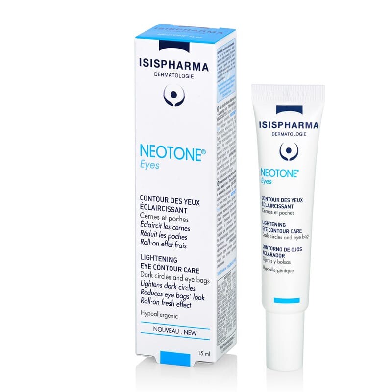 ISISPHARMA Neotone Eyes من Isis Pharma — 15 مل