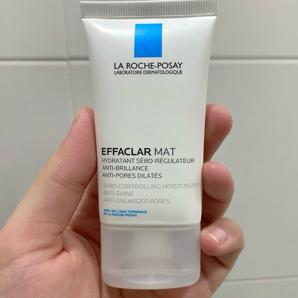 La Roche-Posay Effaclar Mat — صورة 3