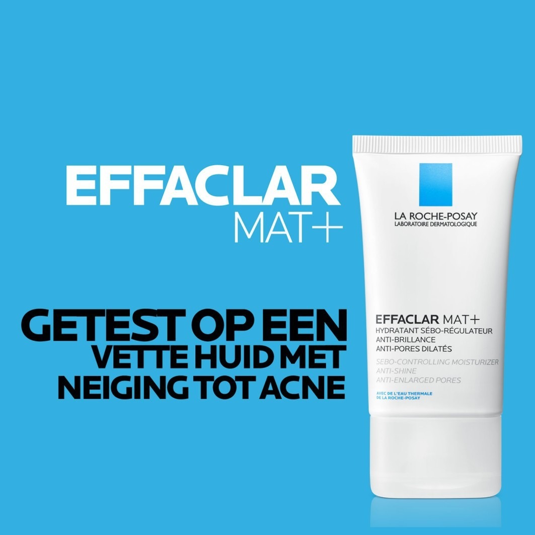 La Roche-Posay Effaclar Mat — صورة 4