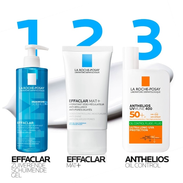 La Roche-Posay Effaclar Mat — صورة 5