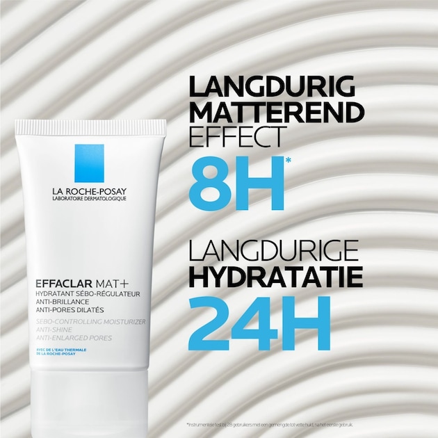 La Roche-Posay Effaclar Mat — صورة 6