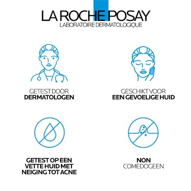 La Roche-Posay Effaclar Mat — صورة 7